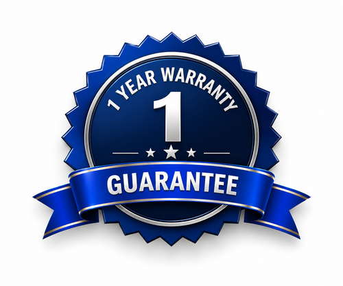 Guarantee Badge