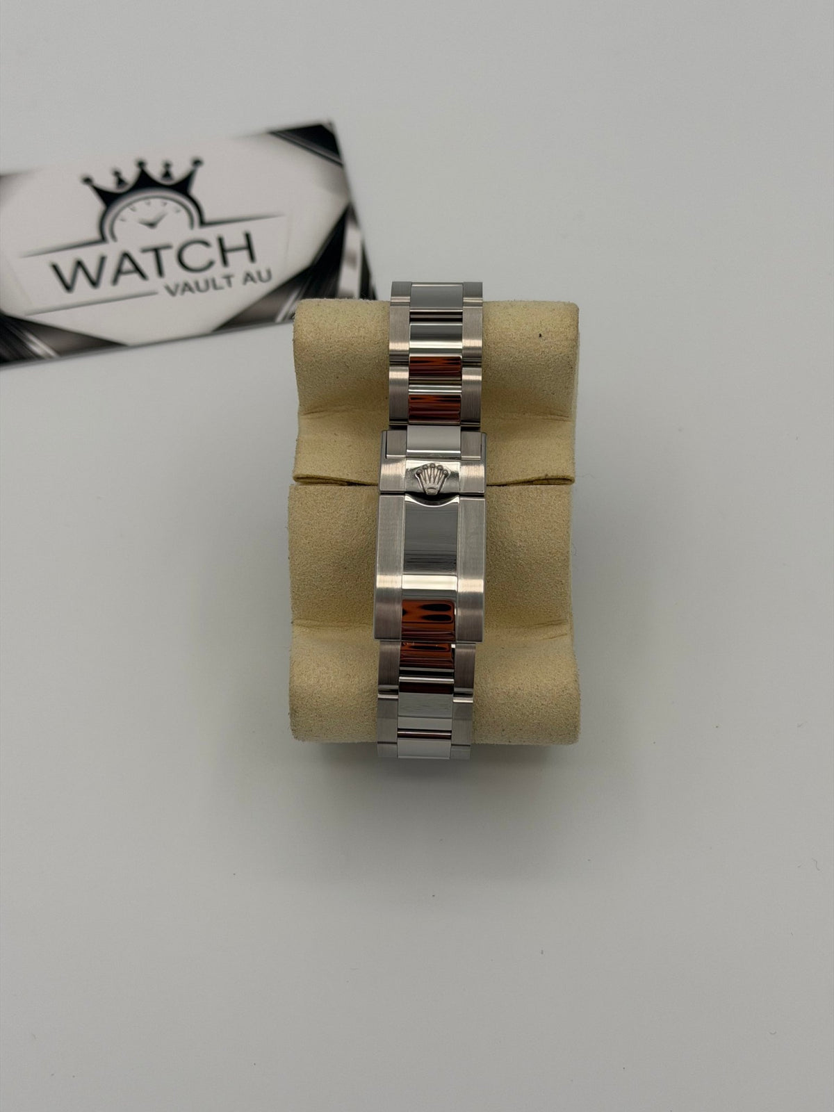 Rolex Daytona Platinum 40mm - Watch Vault Au
