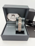 Tag Carrera Stainless Steel Black - Watch Vault Au