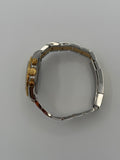 RLX Daytona TwoTone Yellow Gold Black Dial Swiss - Watch Vault Au