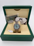 Rolex Daytona Platinum 40mm - Watch Vault Au