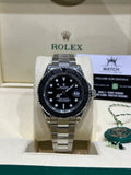 RLX Yatch Master Sainless Steel 40mm - Watch Vault Au