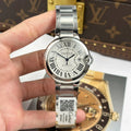 Cartier Ballon Bleu 40mm WSBB0040 - Watch Vault Au