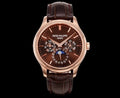 Grand Complications 5140R Brown Dial 39mm - Watch Vault Au