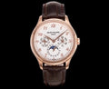 Grand Complications 5327R White Dial 39mm - Watch Vault Au