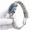 Omega Speedmaster Racing – Blue Dial Stainless Steel - Watch Vault Au