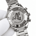 Omega Speedmaster Racing – Grey Dial Yellow Accents Stainless Steel - Watch Vault Au