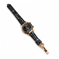 Celestial 6102R Black Dial 44mm - Watch Vault Au