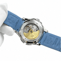 Aquanaut Travel Time 5164G Blue Dial 40mm - Watch Vault Au