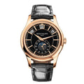 Complications 5205R Black Dial 40mm - Watch Vault Au
