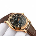 Complications 5205R Black Dial 40mm - Watch Vault Au