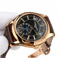Complications 5205R Black Dial 40mm - Watch Vault Au