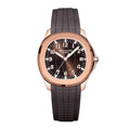 Aquanaut 5167R Chocolate Dial 40mm - Watch Vault Au