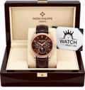 Grand Complications 5140R Brown Dial 39mm - Watch Vault Au