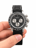 Daytona DiW Exceptional Carbon Style 40mm - Watch Vault Au