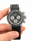 Daytona DiW Exceptional Carbon Style 40mm - Watch Vault Au