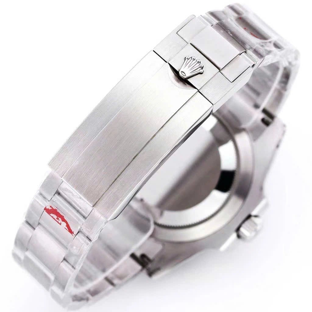 Submariner Tiffany Dial Blaken Style 40mm - Watch Vault Au