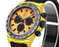 Daytona DiW Bumblebee Carbon Style 40mm - Watch Vault Au