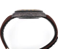 Daytona DiW Desert Eagle Arabic Carbon Style 40mm - Watch Vault Au