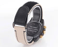 Daytona Rose Gold Tone Rainbow Bezel Pink Strap 40mm - Watch Vault Au