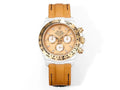 Daytona DiW Golden Essence Style 40mm - Watch Vault Au