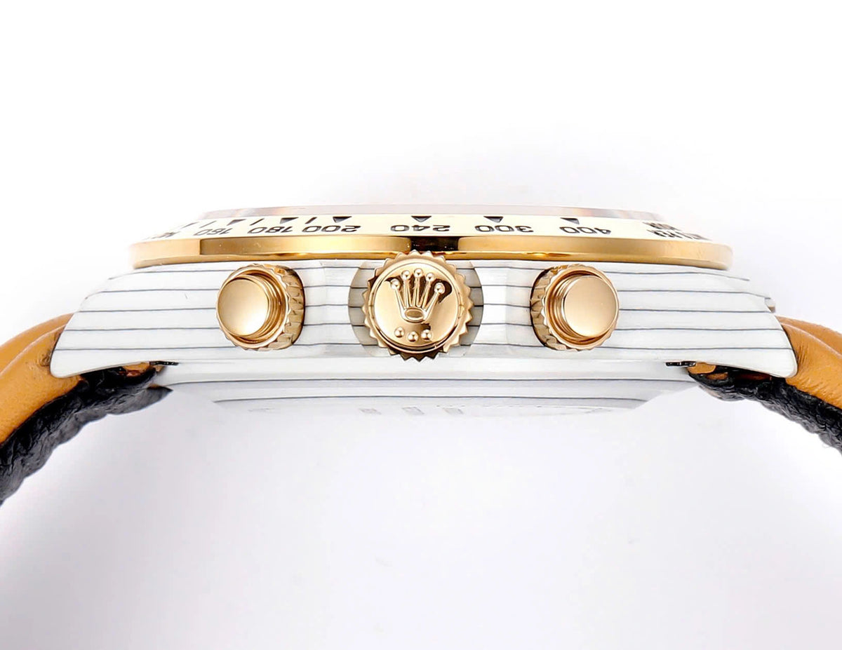 Daytona DiW Golden Essence Style 40mm - Watch Vault Au