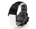 Daytona DiW Cream Carbon Panda Style 40mm - Watch Vault Au