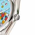 Oyster Perpetual Celebration Dial 41mm - Watch Vault Au