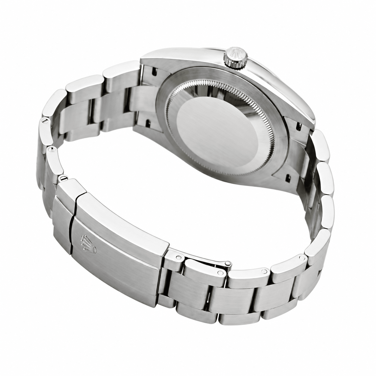 Oyster Perpetual Celebration Dial 41mm - Watch Vault Au
