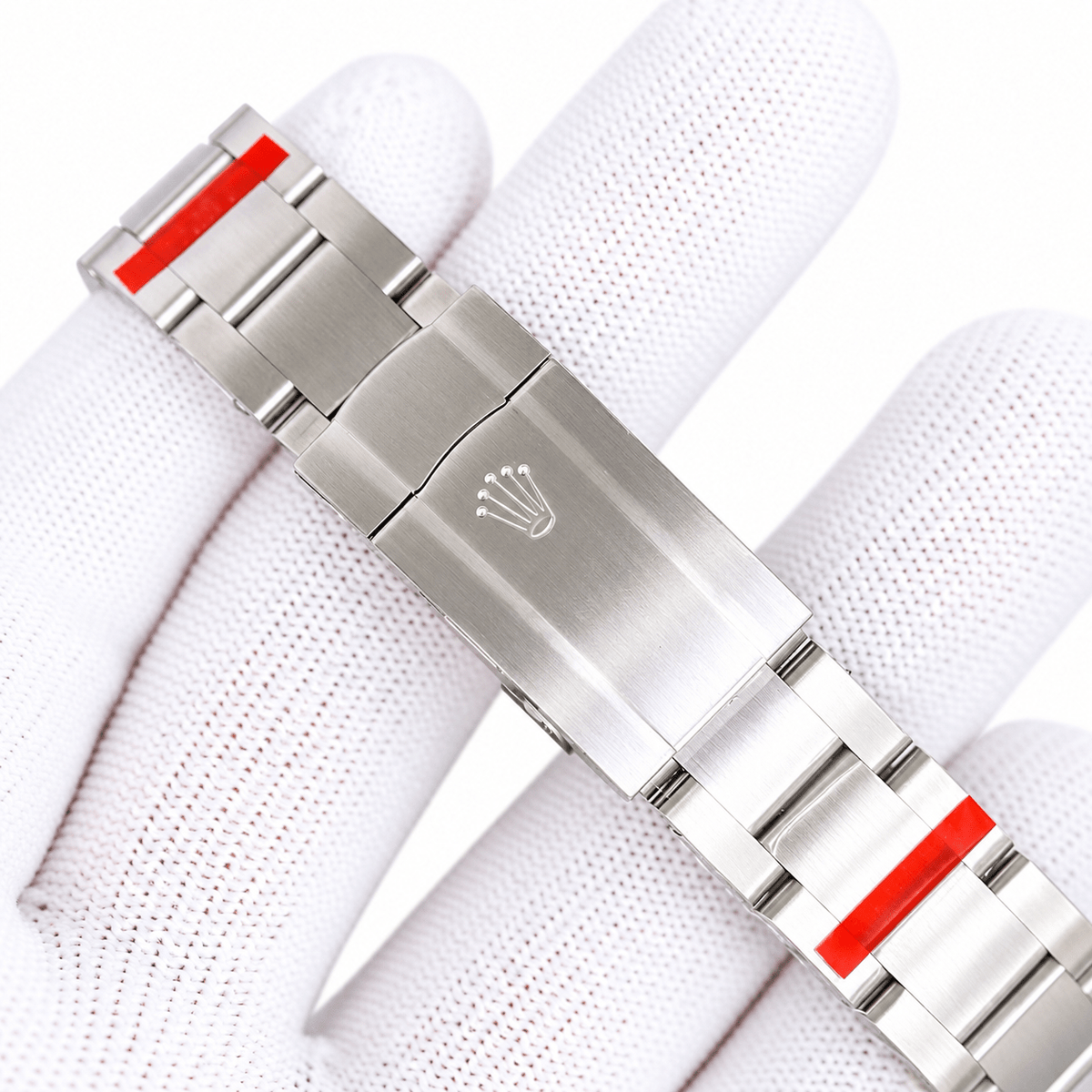 Oyster Perpetual Celebration Dial 41mm - Watch Vault Au