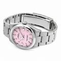 Oyster Perpetual Candy Pink Dial 36mm - Watch Vault Au