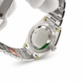 Oyster Perpetual Pistachio Dial 41mm - Watch Vault Au