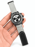 Daytona DiW Cream Carbon Style 40mm - Watch Vault Au