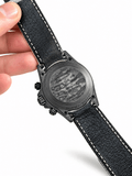 Daytona DiW Cream Carbon Style 40mm - Watch Vault Au