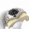 Air-King Black Dial 40mm - Watch Vault Au