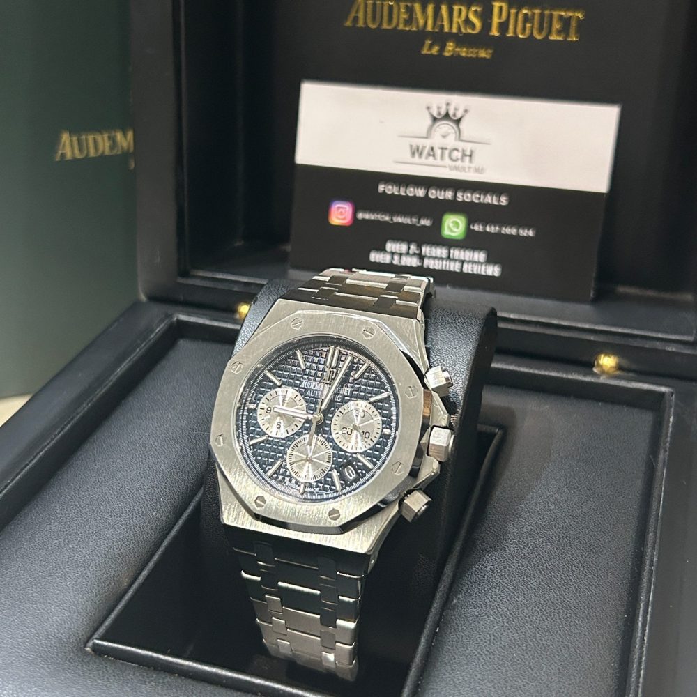Audemars Piguet Royal Oak