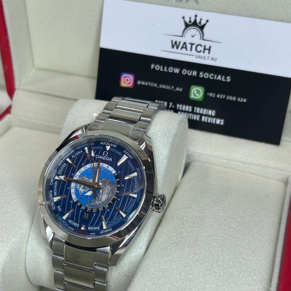 Aquaracer Calibre 5 Automatic