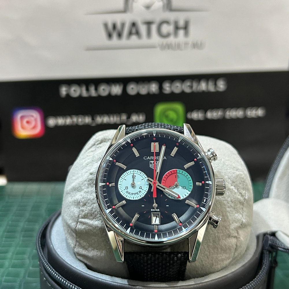 Rolex Yacht-Master Black