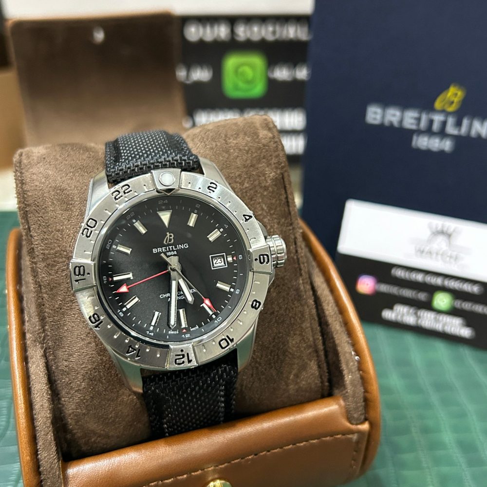 Breitling