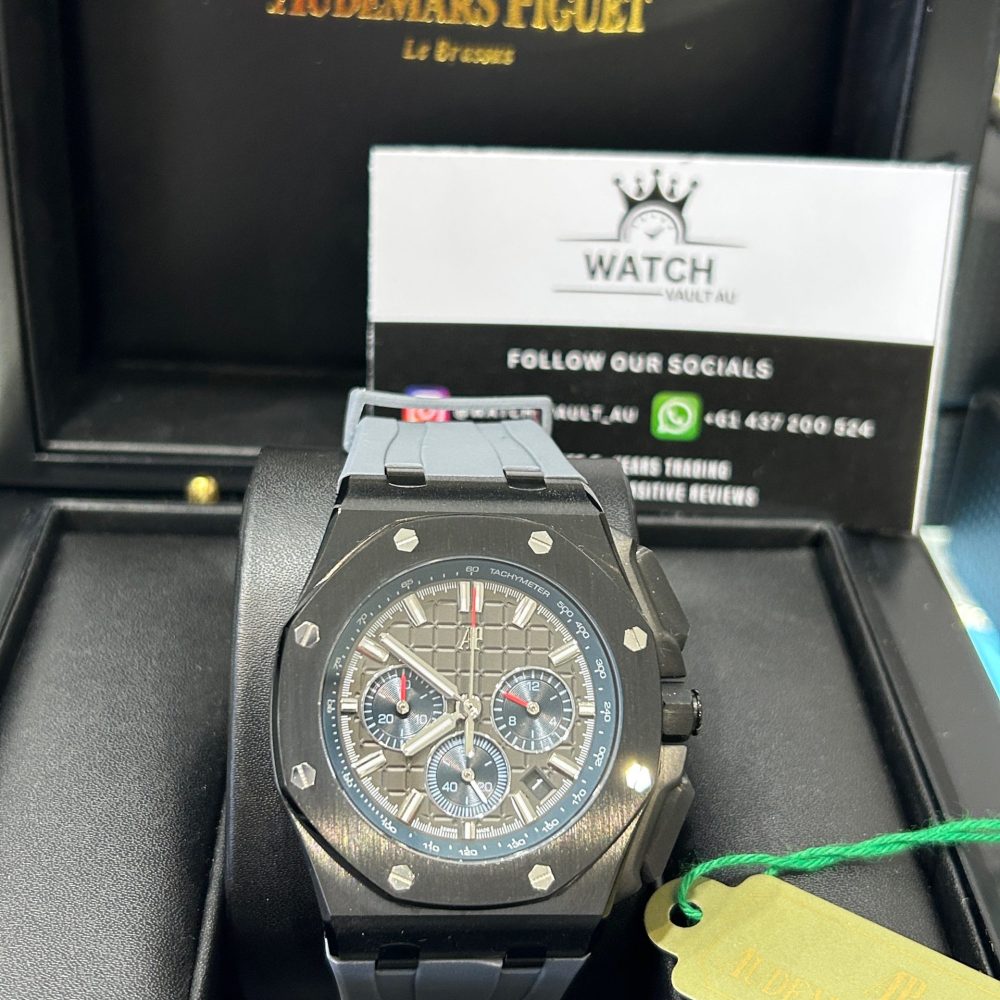 Audemars Piguet Royal Oak Offshore
