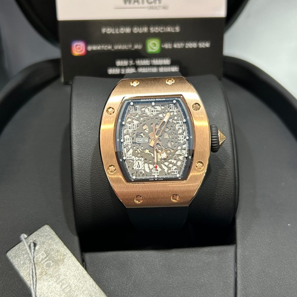 Richard Mille RM 10