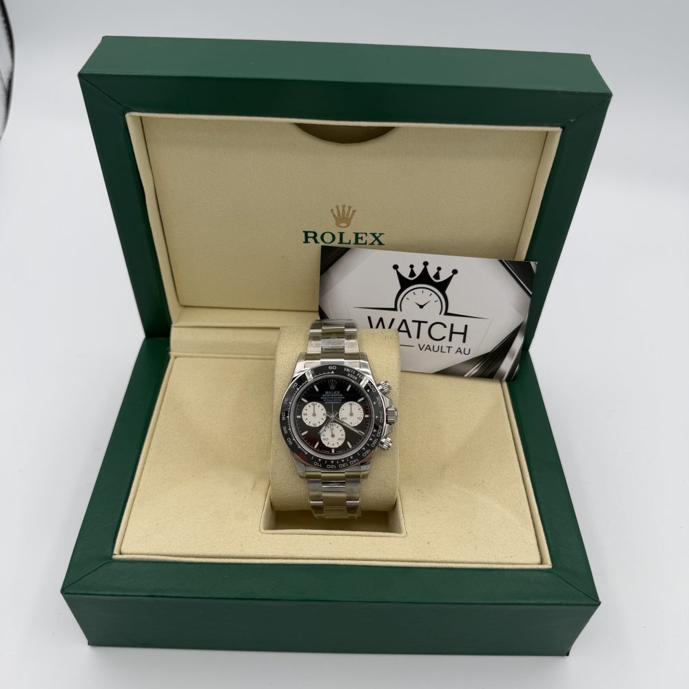 Rolex Daytona 40mm - Swiss Grade