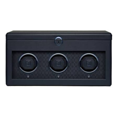 Black watch winder
