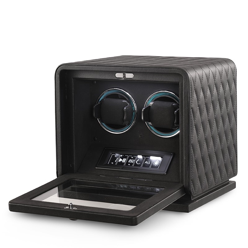 Watch winder 2 slots